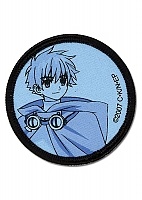 ������� ������������� Patch: Tsubasa - Syaoran GE7210