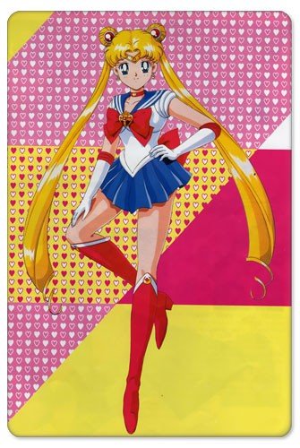 ������ ��������� ������������� Bishoujo Senshi Sailor Moon 304849