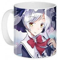������ Isekai wa Smartphone to Tomo ni - Leen