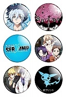 ����� ������� ������� "Servamp" No.1