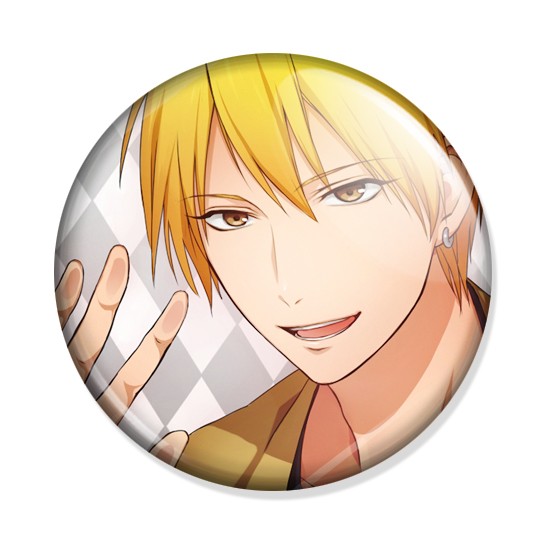 ���������� ������� ������ Kuroko no Basuke - Kise-chin �� ����� � ����� ��������� ������ / Kuroko's Basket Ball / The Basketball Which Kuroko Plays / Kuroko no Basuke / ���������, � ������� ������ ������