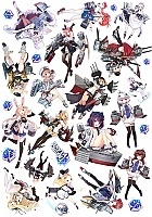 �������� Azur Lane No.19