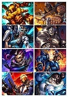  Overwatch No.3