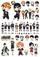  !! Haikyuu!!