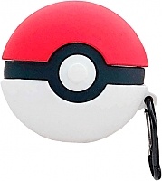    AirPods Pokemon Poke Ball