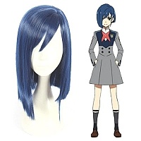   "Darling in the FranXX" Ichigo