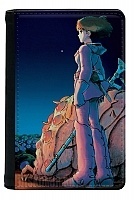 ������� �� ������� ������ Nausicaa of the Valley of the Wind
