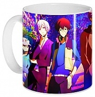������ Hamatora 321237