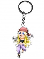 ������ ��������� Fullmetal Alchemist ������� (Rockbell)