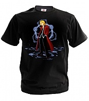 ����� �������� ������ Fullmetal Alchemist 60109