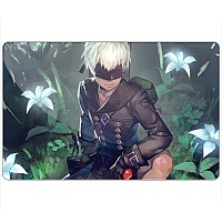    NieR: Automata - YoRHa 9-gou S-gata