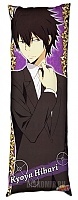   Katekyo Hitman Reborn! Kyoya Hibari  