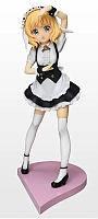 ������� SAV Kirima Sharo Fleur Uniform Ver.