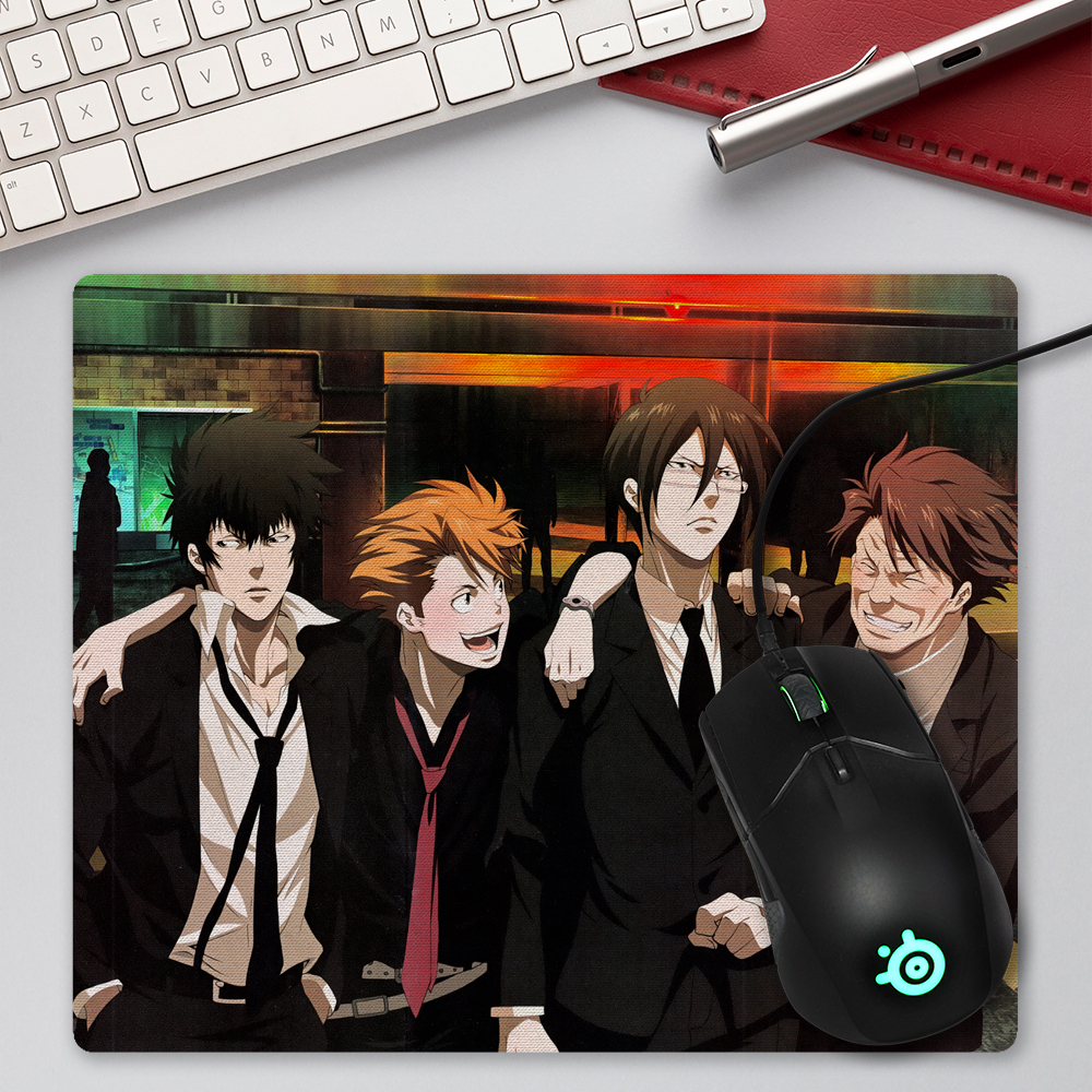 ���������� ������� ������ ��� ����� Psycho-Pass 60415 �� ����� � ����� �����-������� / Psycho-Pass / ������������