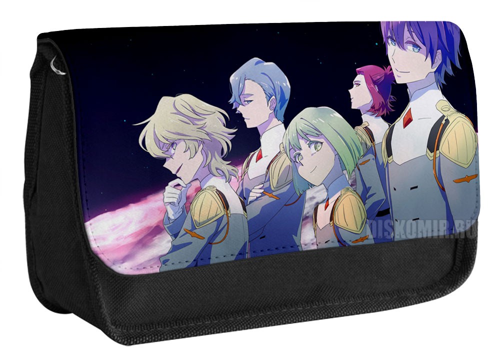 ���������� ������� ���������� �������� Darling in the FranXX - ������� �� ����� � ����� ����� �� �����c� / Darling in the FranXX / ������� �� �������