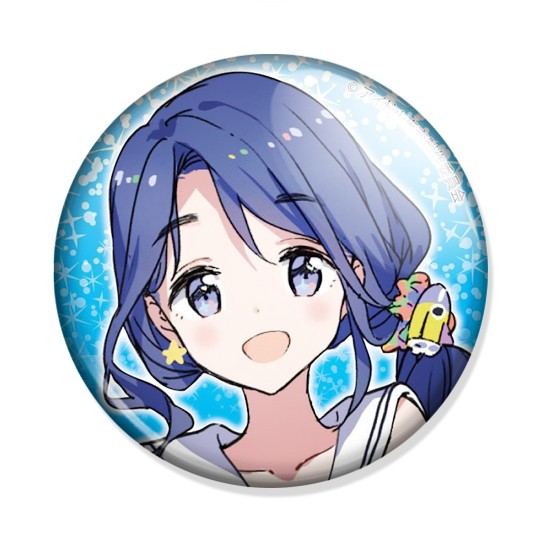 ���������� ������� ������ �������� ����� - Mika Kozuru �� ����� � ����� �������� ����� / Idol Jihen / Idol Incidents