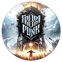 ������ ��������� ������� Frostpunk Logo