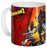 ������ Borderlands 2