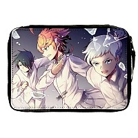   "Yakusoku no Neverland" Norman, Ray  Emma
