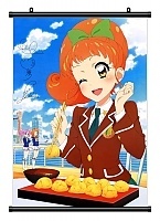 ������� �������� Aikatsu! 349319