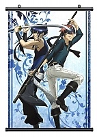  D.Gray-man 49556