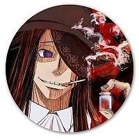     Fire Force Joker