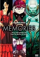 Memories (������������ � �������) HD