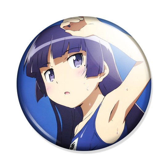 ������ OreImo - ���� ����