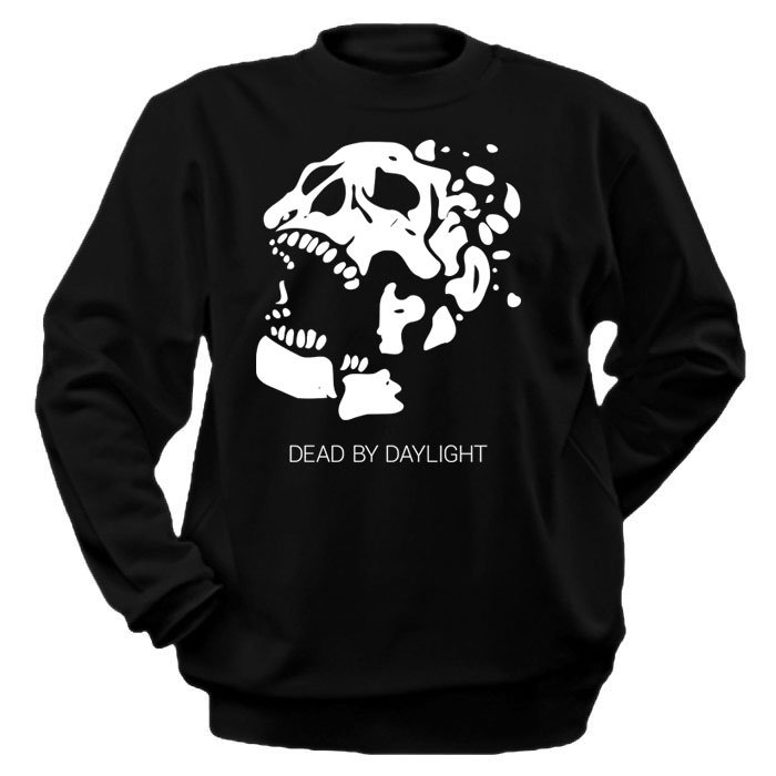 ���������� ������� ��������� "Dead by Daylight" Skull �� ����� � ����� ������ � �������� / Dead by Daylight