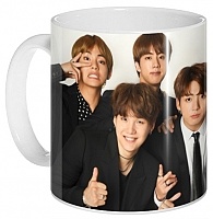     Bangtan Boys 498607