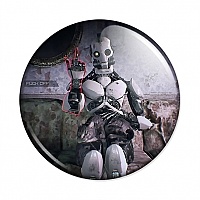 ������ Love, Death + Robots - Three Robots Say terabyte