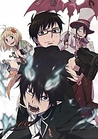    Ao no Exorcist
