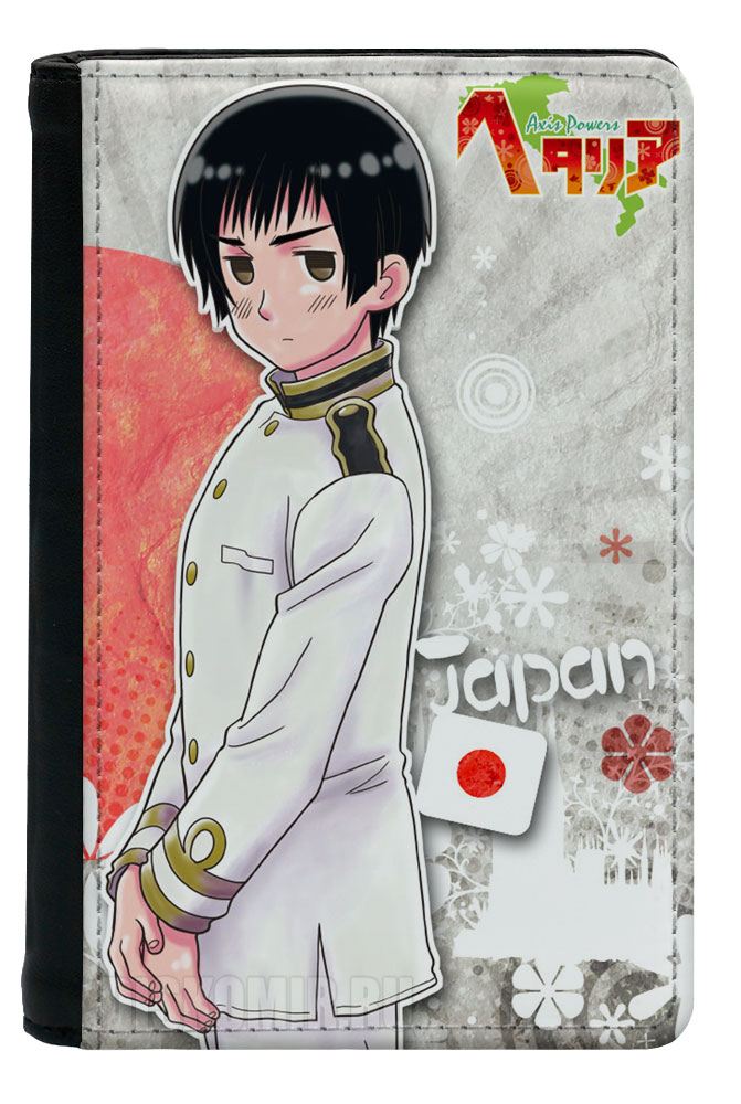 ������� �� ������� ������ Hetalia Axis Powers - Japan
