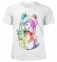   Sailor Moon - Princess Serenity