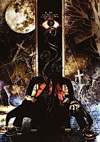     Hellsing
