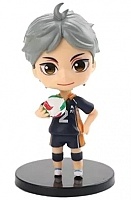   Haikyu!! 9