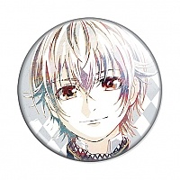 ������ K: Seven Stories Ani-Art - Yashiro Isana