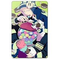 ������ ��������� ������������� DRAMAtical Murder - Noiz Candy