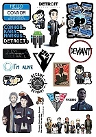  Detroit: Become Human No.1