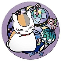    Natsume Yuujinchou - Madara