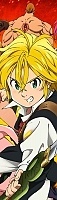    Nanatsu no Taizai