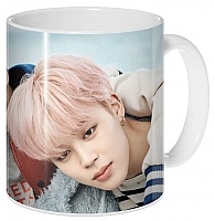     Bangtan Boys BTS
