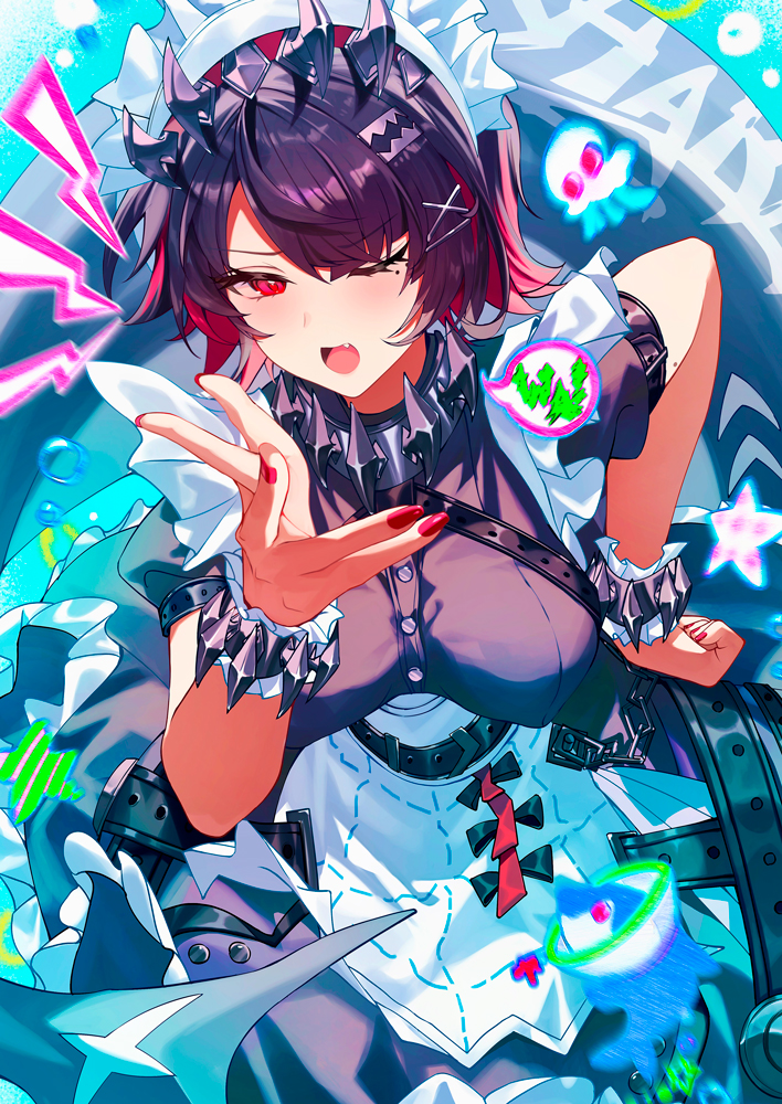 ������ �������� ����� ��� / Ellen Joe - Zenless Zone Zero