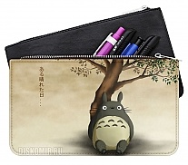 ����� ������ My Neighbor Totoro - ������ ��� �������