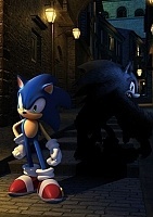     Sonic