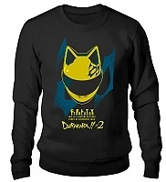 ��������� Durarara!! - Celty Sturluson