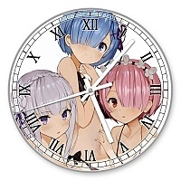   Re: Zero - ,   