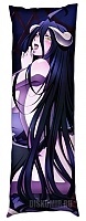   Overlord Albedo