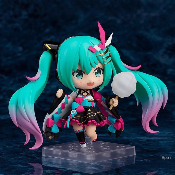 ������� Nendoroid 1511 Hatsune Miku Magic Future 2020 Summer Festival