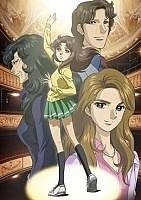 Glass Mask TV (���������� �����) ������ ����� MPEG4